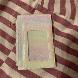 Jen and co wallet
